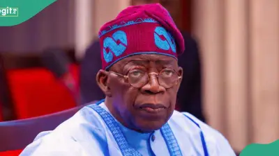 Tinubu Should Step Down Ahead of 2027, Says Atiku's Camp
