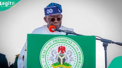 Tinubu to Address Nation on Democracy Day January 12 at 7am
