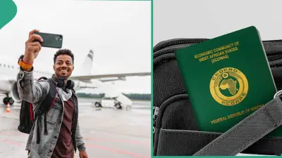 Top 6 Countries Offering Easier Relocation Routes for Nigerians in 2026