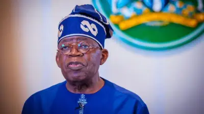 Transparency, accountability key to Tinubu’s economic reform sustainability