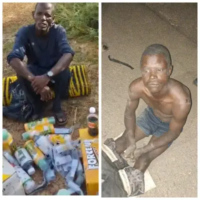 Troops Arrest Two Suspected ISWAP Informants in Borno State Operations