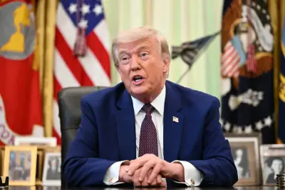 Trump Claims Iran Assured No Tolls in Strait of Hormuz