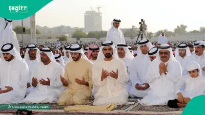 UAE Declares June 15 Public Holiday for Islamic New Year 1448