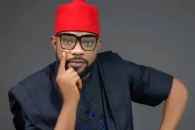 Ugochinyere Emerges House Minority Leader with 61 Lawmakers' Backing