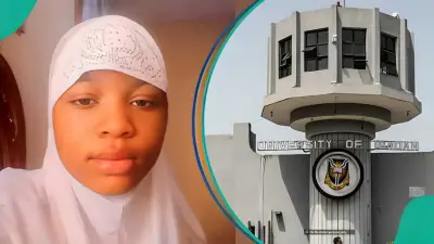 UI Aspirant Asks if 194 UTME Score Can Secure Admission, Dream Course Revealed