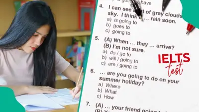 UK Fines Cambridge English £875K Over IELTS Marking Errors Affecting 62,000 Candidates