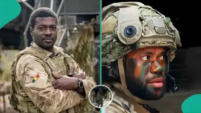 UK Military Publishes Salaries for Second Lieutenant, Captain, and Major