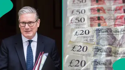 UK Releases 2026 Civil Service Annual Salary Structure by Rank