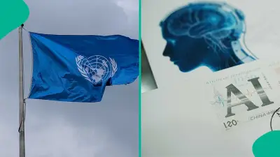 UN Women Warns AI Reinforces Gender Stereotypes and Online Abuse