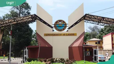 UNILAG Rescues Students Stranded in China After Exchange Programme