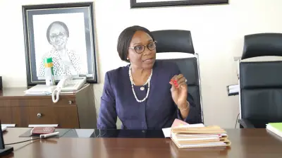 UNILAG VC Vows to Boost Global Competitiveness Among World Peers