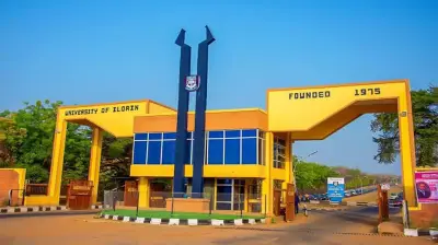UNILORIN Alumni Executive Disowns Purported NEC Meeting