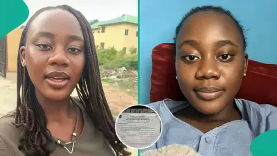 UNILORIN Student Shares Tough Chemistry Exam Questions, Sparks Reactions