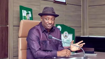 United Nigeria Airlines Chairman Urges Aviation Reforms for Industry Survival