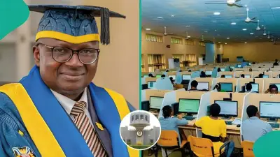 University of Ibadan Post-UTME 2026/2027: 5 Key Facts You Must Know
