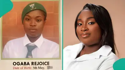 University of Jos Graduate Fulfills Childhood Dream Written in Yearbook