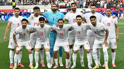 US eases Iran World Cup travel restrictions for final group game