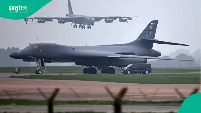 US Forces Kill Senior ISIS Leader Ali Husayn al-‘Ulaywi in Syria Airstrike