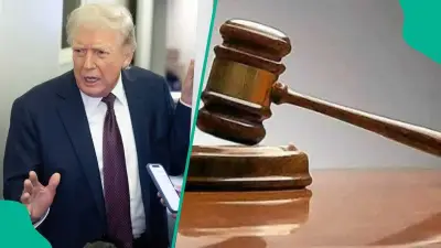 US Jails Nigerian Politician Franklin Nwadialo for 5 Years Over $3.5M Romance Scam