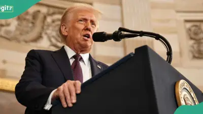 US Supreme Court Hands Trump Two Major Immigration Victories