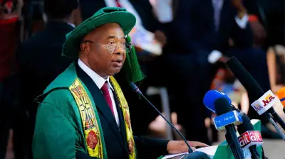 Uzodimma Urges Nigerian Tech Universities to Lead AI, Digital Revolution