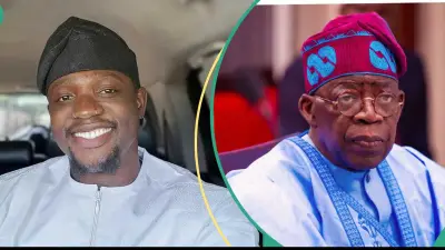 VDM Urges Tinubu to Meet Kidnappers' Demand as Oyo School Abduction Video Emerges