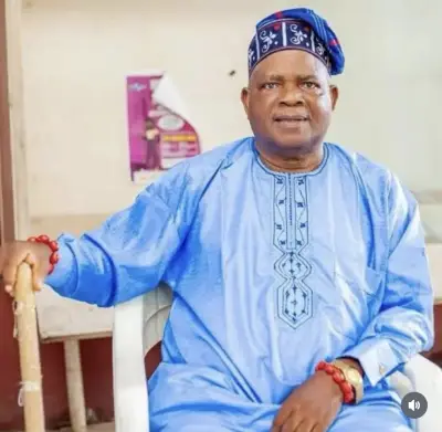 Veteran Actor Kola Oyewo Reportedly Passes Away at 80
