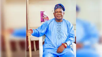 Veteran Nollywood Actor Kola Oyewo Dies at 80, Leaving Legacy in Theatre and Academia