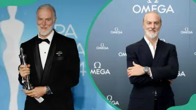 Victor Vescovo: Billionaire Explorer Who Conquered the Deepest Oceans
