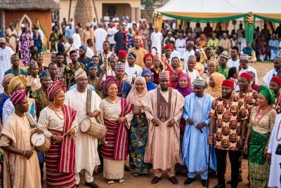 What is the Biggest Culture in Nigeria? A Detailed Analysis