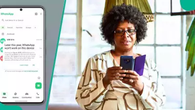 WhatsApp Rolls Out Channel Status on Android and iOS After Paid Subscriptions