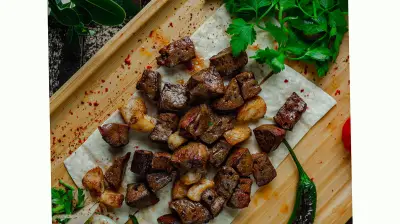 Why Buka Tourism Is the Real Nigerian Food Experience You Need
