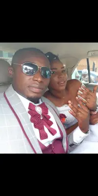 Woman Accuses Brother-in-Law of Sister's Death and Niece's Rape