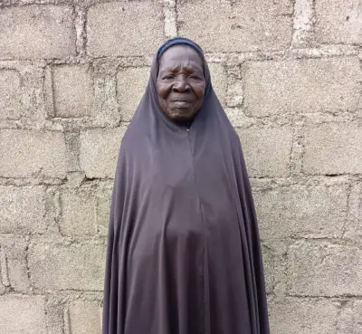 Woman Escapes Boko Haram Enclave, Surrenders to Troops in Borno