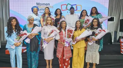 Women Leaders Renew Call for Greater Representation in National Development