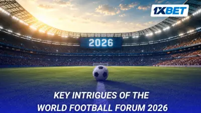 World Cup 2026: Four Key Questions That Could Define the Tournament