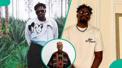 Ycee Old Clip on Dropping Out in 200 Level Trends Amid Olodo Uprising Controversy