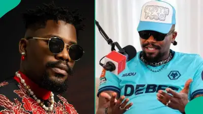 Ycee Opens Up About 6-Year Bipolar Battle That Halted His Music Career