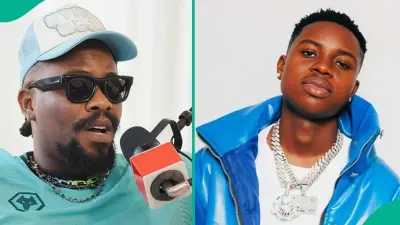 YCee Stands Firm on 'Olodo Uprising' Comments About Peller Culture