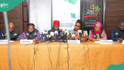 Yiaga Africa Flags INEC Election Material Discrepancies in Ekiti