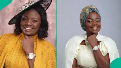Yinka Alaseyori Celebrates Birthday After Apology, Stirs Mixed Reactions