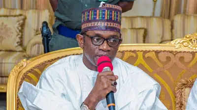 Yobe Governor Appoints Yerima Ibn Mahmud as New Emir of Ngazargamu