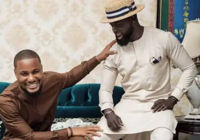 Yomi Casual's Heartfelt Tribute to Late Friend Alexx Ekubo