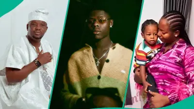 Yomi Fabiyi Alleges Wunmi and Others Used Mohbad's Body Parts for Rituals