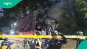 10 Strongest Earthquakes Ever Recorded Worldwide: USGS List