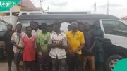 13 Suspects Sentenced to 3 Months for Assaulting Lagos KAI Officials
