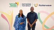 149 Young Entrepreneurs Receive ₦72m Grants from ASIF, Flutterwave, Benjamin Kalu