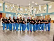17 nurses in Ohio hospital unit all pregnant at same time