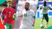 2026 World Cup: Morocco First African Team to Qualify for Knockout Stage