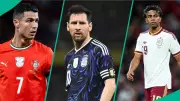 2026 World Cup: Supercomputer Picks Top 5 Favourites to Win